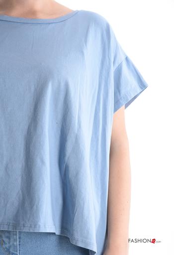 Cotton T-shirt - ph 4