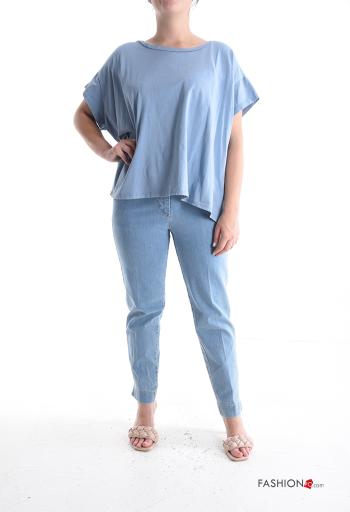 Cotton T-shirt - ph 5