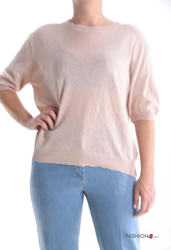 Cotton Sweater - ph 1