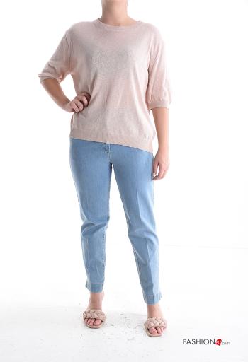 Cotton Sweater - ph 5