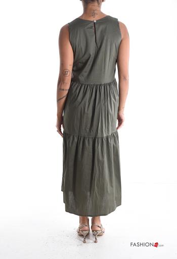 Kleid aus Baumwolle - ph 2