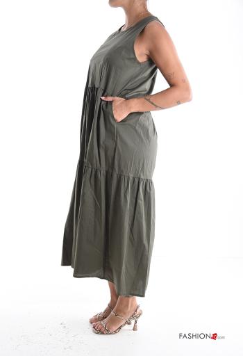 Kleid aus Baumwolle - ph 3