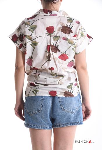 Camicia in Cotone - ph 2