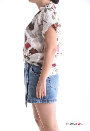 Camicia in Cotone - ph 3
