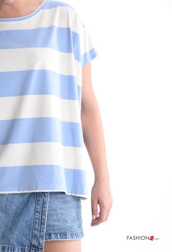 T-shirt em Algodão - ph 4