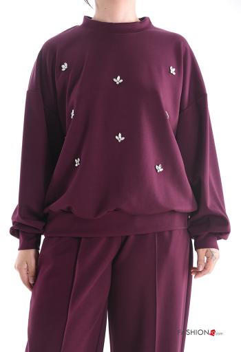 Casual Sweatshirt