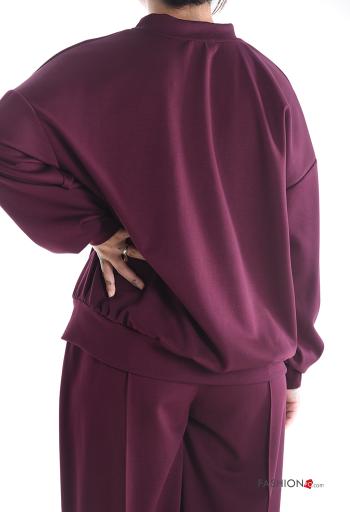 Casual Sweatshirt - ph 2