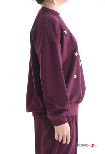 Casual Sweatshirt - ph 3