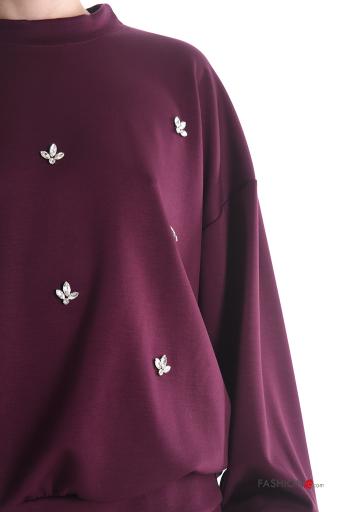 Casual Sweatshirt - ph 4