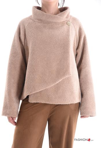 Casual Coat