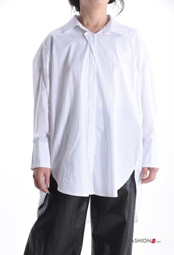 Camicia in Cotone