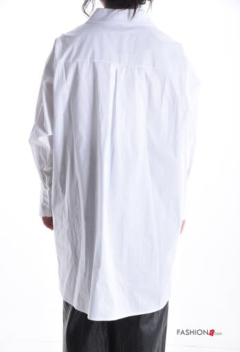 Camicia in Cotone - ph 2