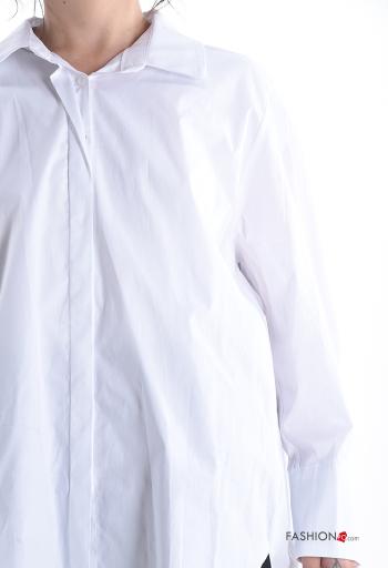 Camicia in Cotone - ph 4