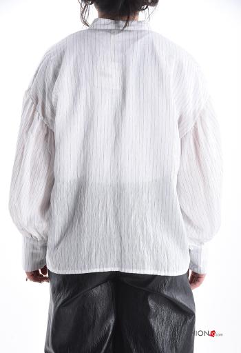 Camicia in Cotone - ph 2