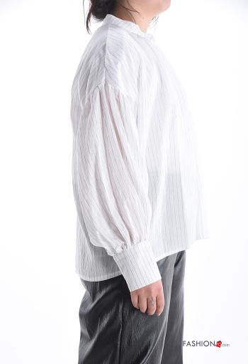 Camicia in Cotone - ph 3