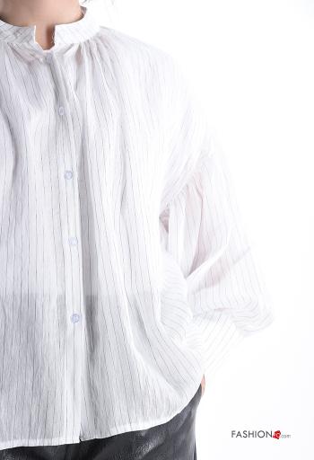 Camicia in Cotone - ph 4