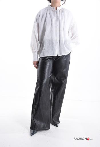 Camicia in Cotone - ph 5