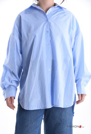 Camicia in Cotone - ph 1