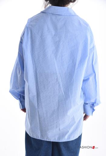 Camicia in Cotone - ph 2