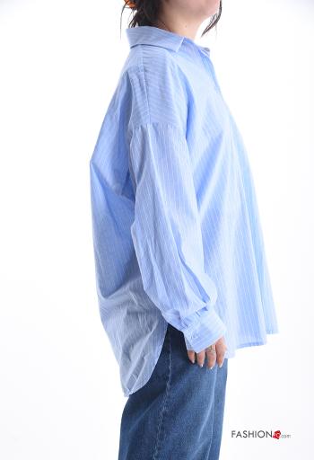 Camicia in Cotone - ph 3