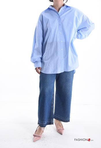 Camicia in Cotone - ph 5