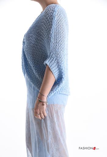 Strickpullover aus Baumwolle - ph 3