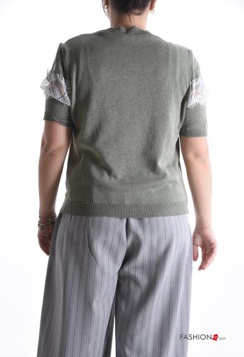 Cotton Cardigan - ph 2