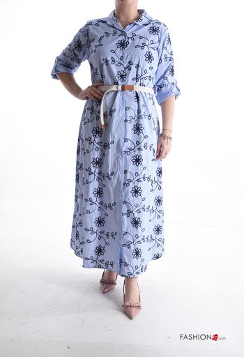 Cotton Dress - ph 1
