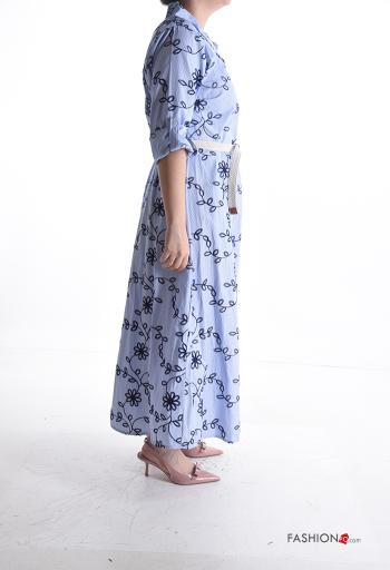 Cotton Dress - ph 3