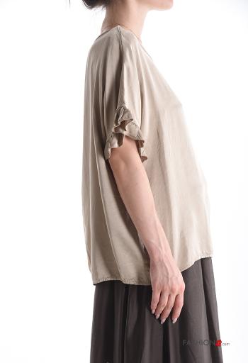 Lässiges Strickpullover - ph 3