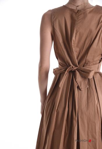 Kleid aus Baumwolle - ph 4