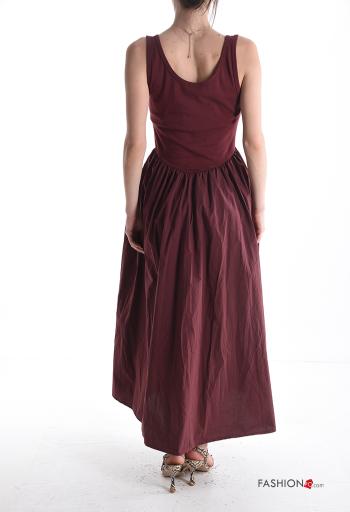 Kleid aus Baumwolle - ph 2