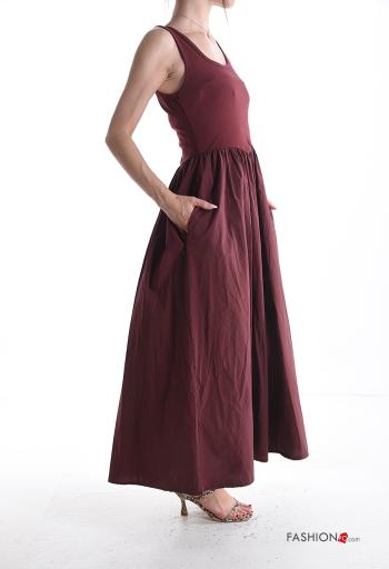 Kleid aus Baumwolle - ph 3