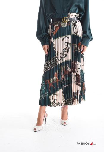 Casual Skirt - ph 1