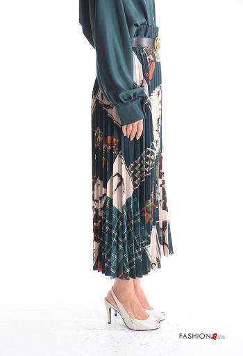 Casual Skirt - ph 3