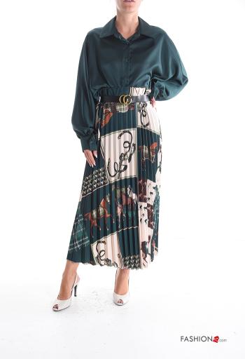 Casual Skirt - ph 5