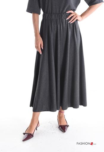 Casual Skirt