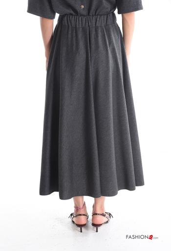 Casual Skirt - ph 2