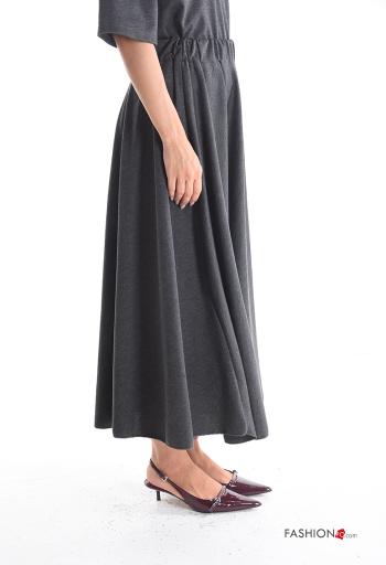 Casual Skirt - ph 3