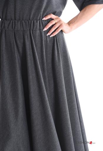 Casual Skirt - ph 4