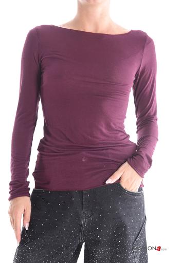 Strickpullover aus Kaschmir-Mischung - ph 1