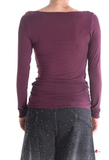 Strickpullover aus Kaschmir-Mischung - ph 2