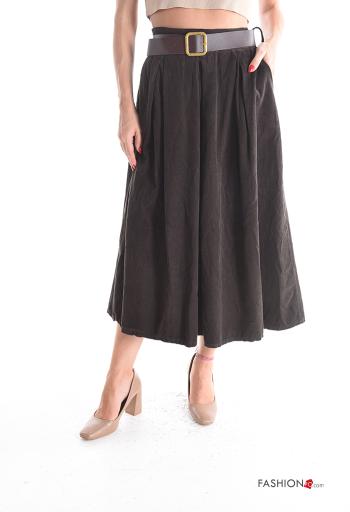 Cotton Skirt - ph 1
