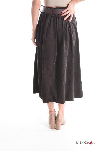 Cotton Skirt - ph 2