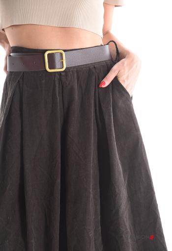 Cotton Skirt - ph 4