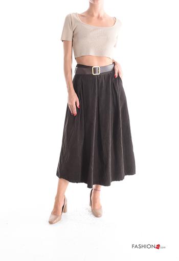 Cotton Skirt - ph 5