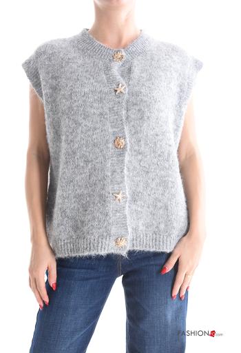 Wool Mix Sweater - ph 1