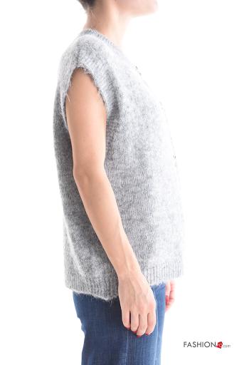 Wool Mix Sweater - ph 3