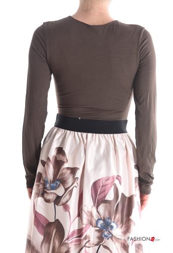 Casual Bodysuit - ph 2