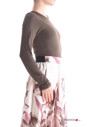 Casual Bodysuit - ph 3